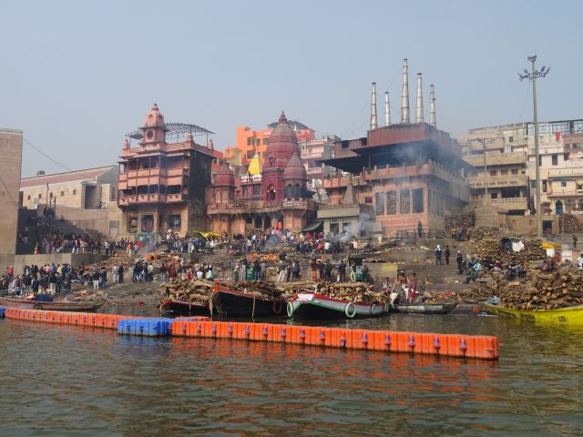 Varanasi